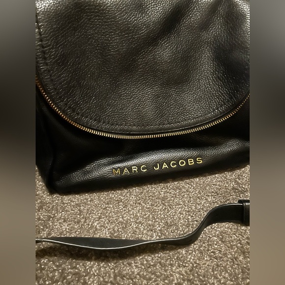 Marc Jacobs Shoulder Bag - Picture 9 of 9